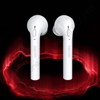 Wireless Bluetooth Earphone with Power Bank for iPhone 7