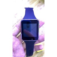 High Quality Bluetooth A1 Smartwatch with Touch Screen and HD Camera