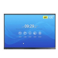 100 Inch Smart Board Pcap Iwb Capacitive Multi-Touch LED Panel for Education & Conference