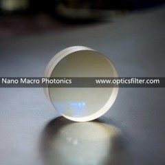 Working Range Customized Achromatic Doublet Optical Lens图1