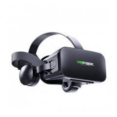 Adjustable Phone Vr 3D Glasses for Smartphone Android and Ios图1