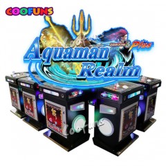 Ocean King 3 Plus Fish Hunter Game Fishing Arcade Games for Wholesale图1