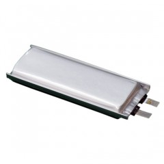 Manufacturer 722257 3.7V 1000mAh Rechargeable Lipo Battery图1