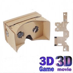 Google 3D Vr Glasses图1