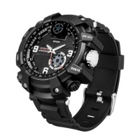 2.6K WiFi Hide Sport Watch Camera Security Camera Waterproof Build in 32g 64G 128g (X12)