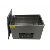 Ultrasonic Bath Frequency 28kHz&40kHz for Precision Cleaning