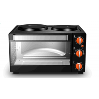 Hot Selling Hot Plate Hotplate Toaster Oven