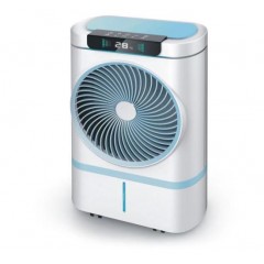 Portable New Design Water Evaporative Air Cooler图1