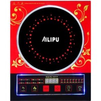 Turkey Syria hot sale ailipu CE EMC 2200W Blue light electrical Induction cooker ALP-12