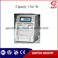 Vertical Vacuum Sealer for Vacuum Packing (GRT-DZX300)