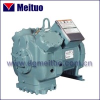 7.5HP AC Carrier Refrigeration Compressor 06dr228 in Low Temperature