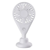 Portable Cooling Fan USB Small Fan Mini Handheld Fan