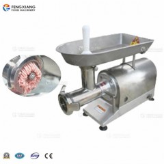 Hot Sale Factory Price Home Use Restaurant Desktop Meat Grinder图1