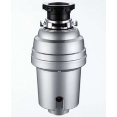 Electrical Household Kitchen Sink Food Waste Disposer 1.25HP with UL Ce CB RoHS图1