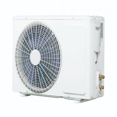 Household Air Source Heat Pump Water Heater Refrigerant Circulation Type图1