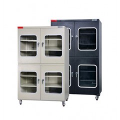 Top Quality Different Size Moisture Proof Humidity Lab Electronic Dry Age Cabinet图1