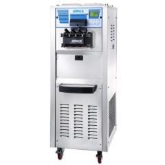 Automatic Ice Cream Maker (6350)图1