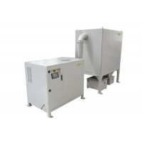 High Security Plastic CD/DVD E-Waste Crusher