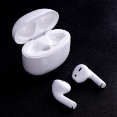 New 2020 True Wireless Bluetooth Earphones Headphone Headset for iPhone图1