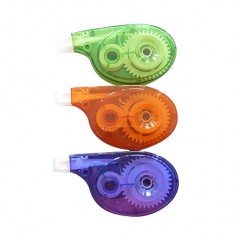 Colored Correction Tape for School Stationery (DH86)图1