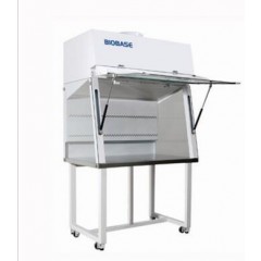 Class I Biological Safety Cabinet with Energy-Saving  High Efficiency  Low Noise图1