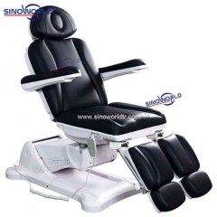 Hydraulic Ink Bed Electric Tattoo Treatment Table and Medical Facial Chair图1