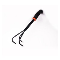 Garden Tool with 3 Prong Cultivator Esg11880