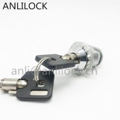 China Factory Mini Metal Cabinet Door Lock图1