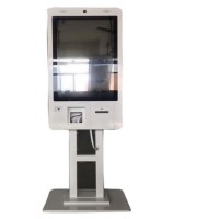 Smart High Quality Self Order Kiosk Terminal