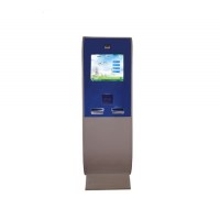 ATM Self Service Cash Deposit Machine Thermal Printer