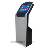 Touch Screen Kiosk /Query Kiosk Query Machine / Queuing Management System