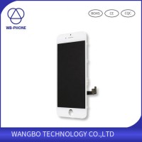 Mobile Phone Touch Screen for iPhone 8 LCD Tianma AAA Quality