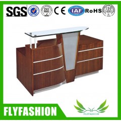 Modern Stately Wood Church Pulpit for Sale (SF-13T)图1