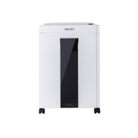 Cross-Cut Paper Shredder Office A4 Automatic Paper Feed Card CD Shredders Machine