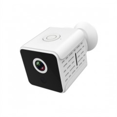 Mini WiFi Camera 1080P HD IR Night Vision Home Security IP Camera CCTV Motion Detection Baby Monitor图1