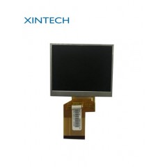 3.5 Inch TFT LCD Module / LCD Screen图1