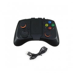 Classic Gaming Controller and Enhance Game Experience When You Play Games on Phones  Tablets Ect图1