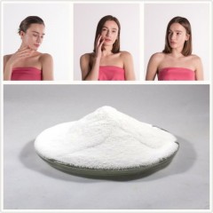 Pure Hyaluronic Acid Powder Cosmetic Grade/ Food Grade/ Injectable Grade图1