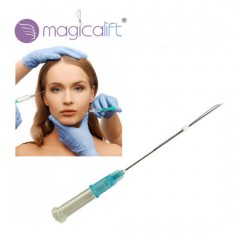 Magicalift Pdo Thread Lift Thread for Facial Rejuvenation for Face and Neck图1