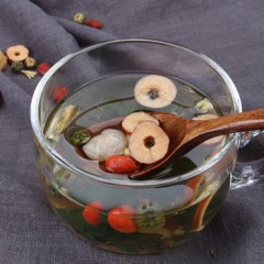 Good Taste Assorted Chinese Herbal Tea Flavor Tea图1