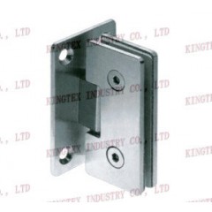 Glass Fitting Hardware for Shower Room图1