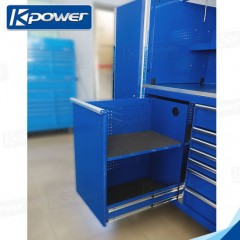 Furniture Office Cold-Roll Steel Sheets Metal Filing Storage Cabinet for Documents图1