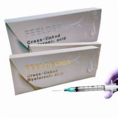 High Quality Pure Hyaluronic Acid Ha Gel for Penis 10ml Body Injectable Dermal Filler图1