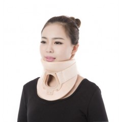 ISO Manufacturer Surgical Brace Cervical Collar Orthopedic Products图1