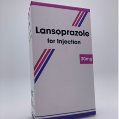 Best Quality Good Price Lansoprazole for Injection with GMP.图1