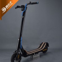 8.5 Inch Self Balancing Folding Electric Scooter E-Scooter