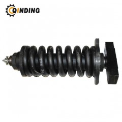 Sell Recoil Spring & Adjuster Assembly Track Tension Fits Dozer D6 C/D D7g Cylinder图1