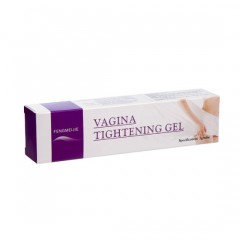 Daily Vaginal Care for Women Vaginal Tightening Gel OEM Factory图1