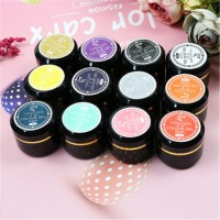 New Shining Painting Stayguy Colorful Gel Drawing Gel Polish