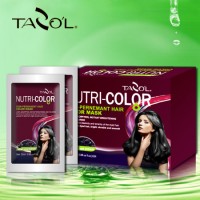 Tazol Hair Care Semi-Permanent Hair Color Mask 20ml